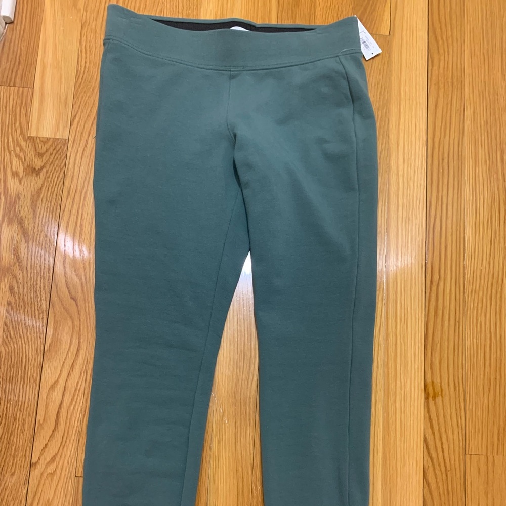 ‼️NEW‼️ highwaisted sage green leggings